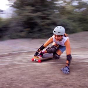 Meet your Posher, Anne